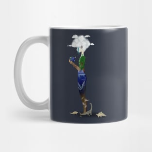 Earth Mug